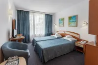 Hotel Sirena Saturn All Inclusive Hotels in Saturn