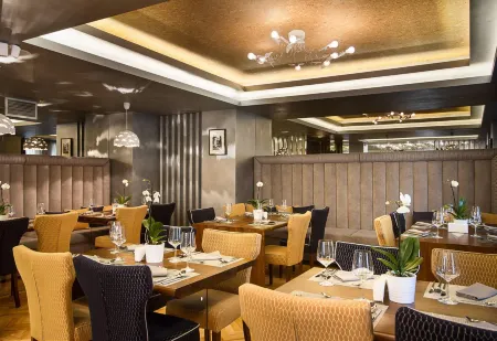 Venis Boutique Hotel Отели рядом с достопримечательностью «Триумфальная арка»