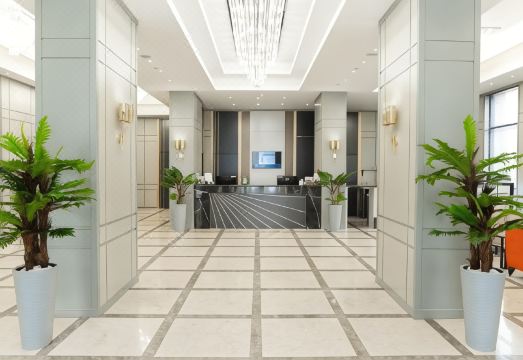 Four Seasons Hotel Mutu