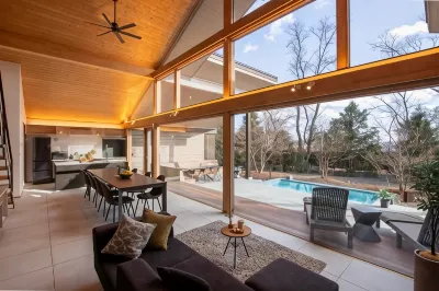 Villa Metsä Karuizawa Hôtels à : 