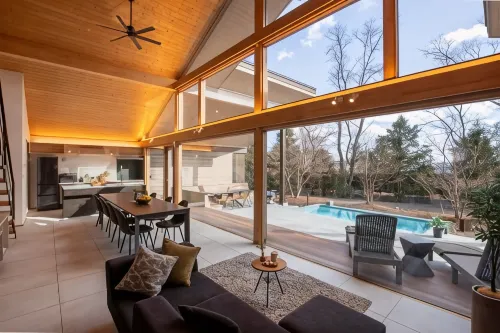 Villa Metsä Karuizawa - maisons de vacances