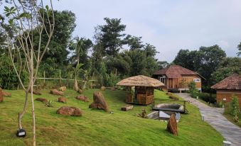 Ananterra Resort Wayanad