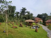 Ananterra Resort Wayanad