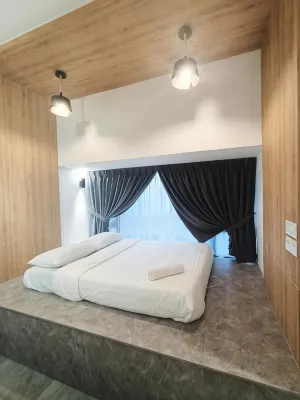 Imperio Melaka Family Suites by Jeffery Lam Home Management