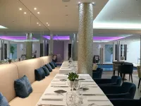 Les Criquets Hôtel & Spa Hotels in Blanquefort