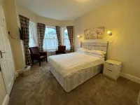 هادون هول هوتل