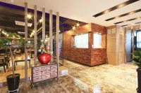 Java Hotel - breakfast
