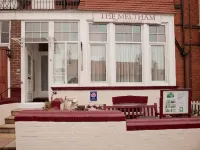The Meltham Guesthouse Scarborough Các khách sạn ở Scalby