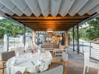 Aqua Oliva Resort Syvota Hotels in Perdika