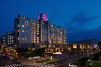 Renaissance Montgomery Hotel & Spa at the Convention Center Các khách sạn ở 