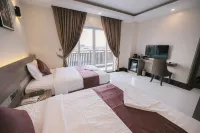 Twin Hotel Kampot Hotels in Krong Kampot