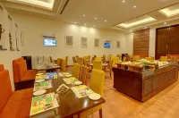 Regenta Central Hestia Dahej, Bhensali