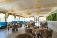 W Regal Boutique Hotel&Spa Hotels in Mamaia