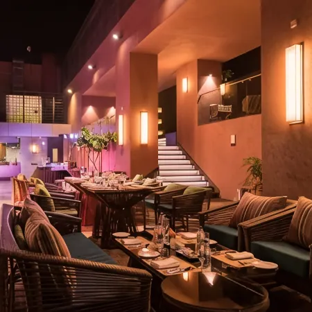 Novotel Lucknow Gomti Nagar