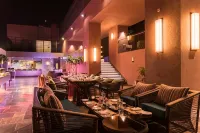 Novotel Lucknow Gomti Nagar - sarapan