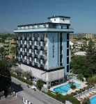 Hotel Feldberg Hotels in Riccione