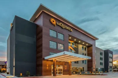 La Quinta Inn & Suites by Wyndham Galt Lodi North