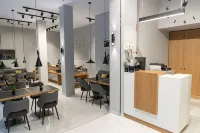 Grand Port Suites Hotels in Pavlos Melas