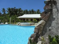 Bohol Sunside Resort - ติดทะเล