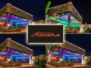 Hotel Havana Loznica
