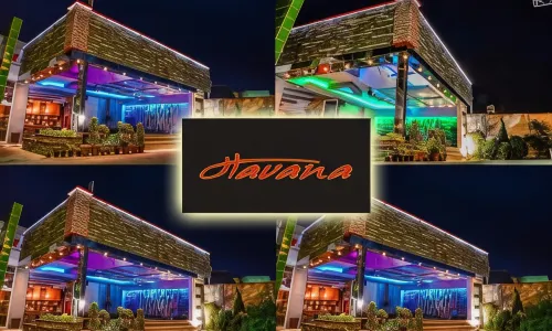 Hotel Havana Loznica