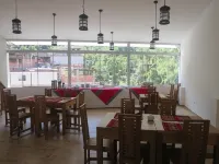 Terraza de Luna