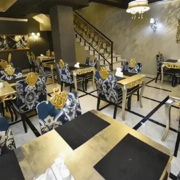 Imperial Palace Hotel Yerevan