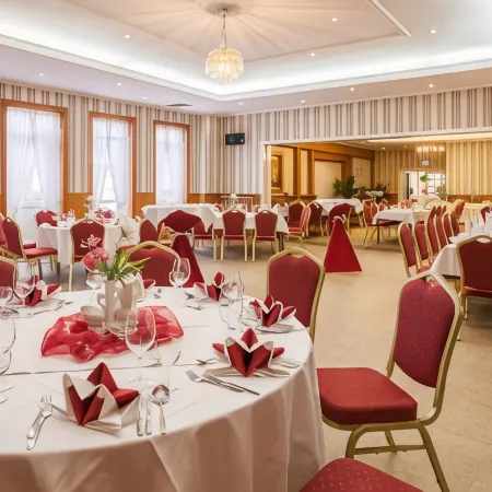 Landhotel Zur Linde