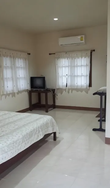 ห้องมีประตูเชื่อม