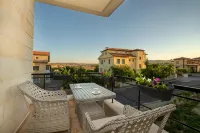 Acer Living Home Cappadocia Hotel di Ibrahimpasa Koyu