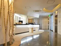 Hotel AreaOne Obihiro فنادق في أوتوفوكي