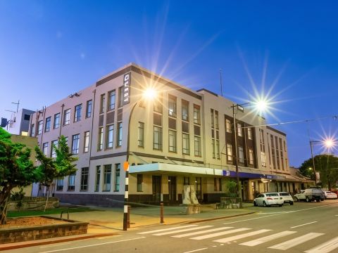 Quest Invercargill Serviced Apartments