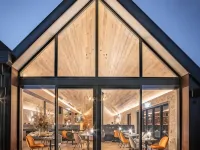 Kamana Lakehouse Hotels in Queenstown