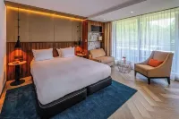 DoubleTree by Hilton Royal Parc Soestduinen Hotels in Soest