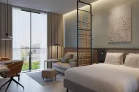 Residence Inn by Marriott Santiago de Los Caballeros Hotel a 