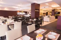 Gran Hotel Continental - Barer