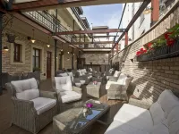 Zuckmann Villa โรงแรมในปิเอสตานี