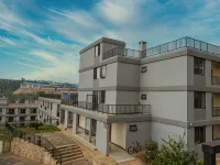 Phoenix Apartment by Link Hotels near Rwanda Art Museum