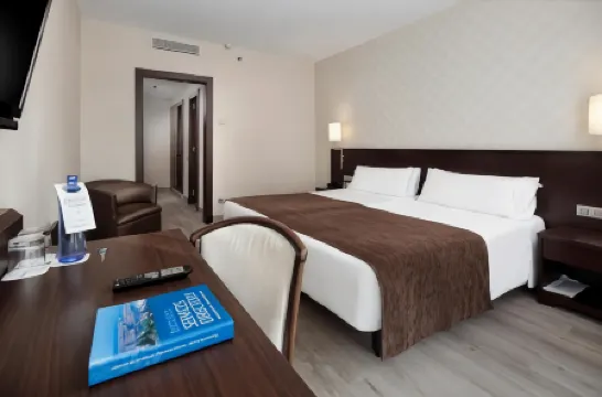 HCC日格恩特飯店