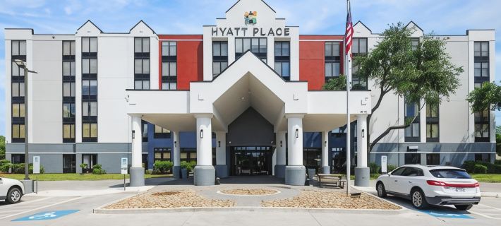 Hyatt Place San Antonio NW Medical Cntr Hôtels à&nbsp;: Comte de Bexar