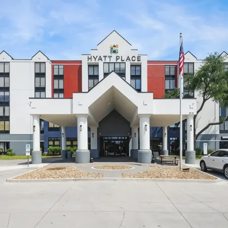 Hyatt Place San Antonio NW Medical Cntr