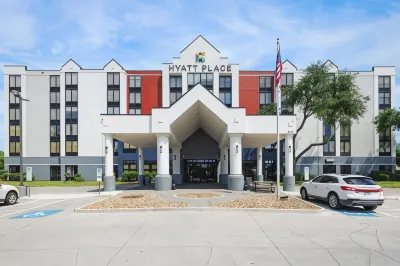 Hyatt Place San Antonio NW Medical Cntr Hotels in San Antonio