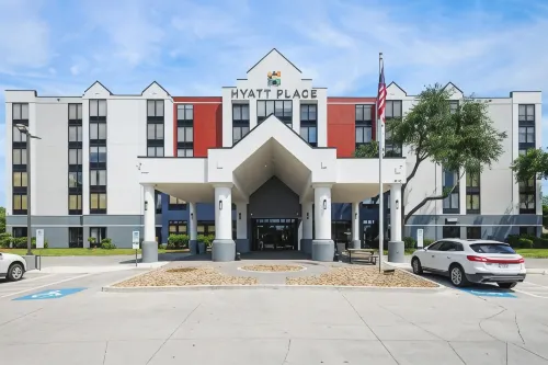 하얏트 플레이스 샌안토니오 노스웨스트 메디컬 센터