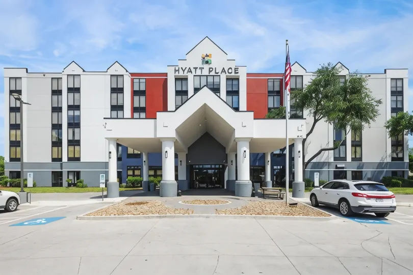 Hyatt Place San Antonio NW Medical Cntr