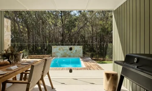 Bells at Killcare Boutique Hotel, Restaurant & Spa