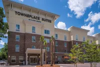 TownePlace Suites Charleston-West Ashley Các khách sạn ở Charleston