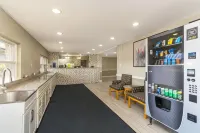 Rodeway Inn Moosic - Scranton