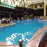 Castle House Calangute