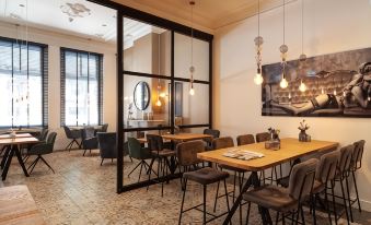 Hotel Julien