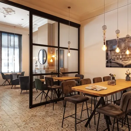 Hotel Julien